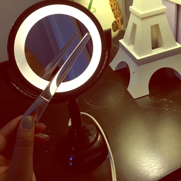 Revlon Double Mirror