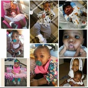 Meet your Posher, Alicia