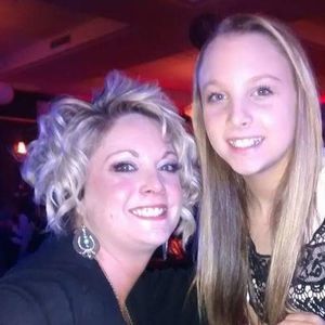 Meet your Posher, Tracey