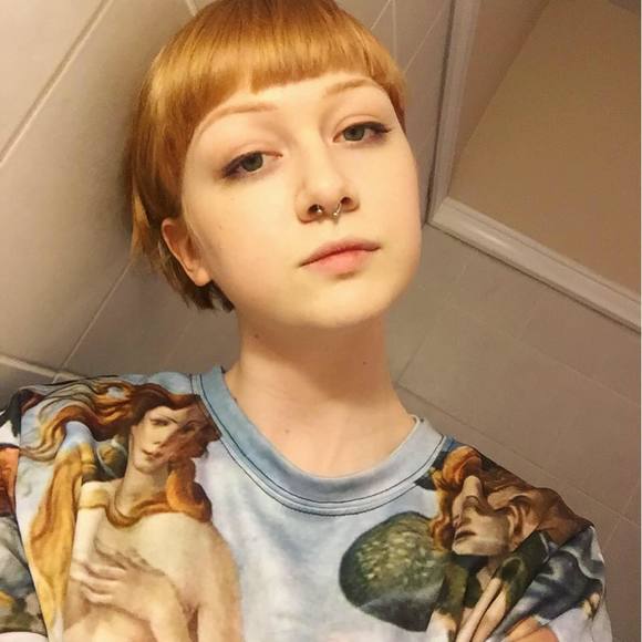 Meet your Posher, Ilana