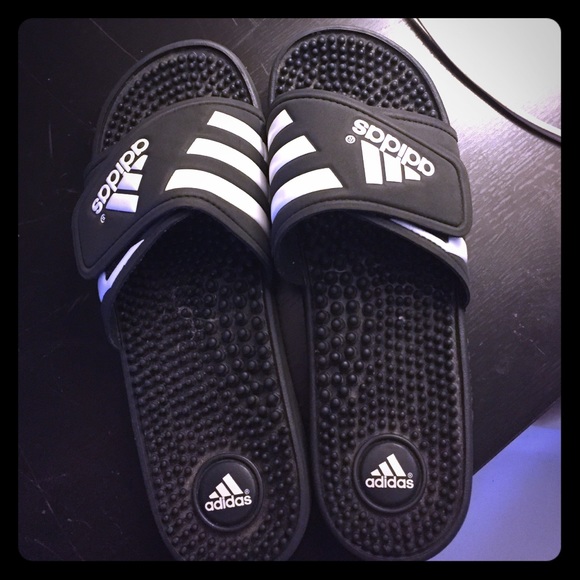 Adidas Slippers