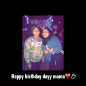 Meet your Posher, Margaret