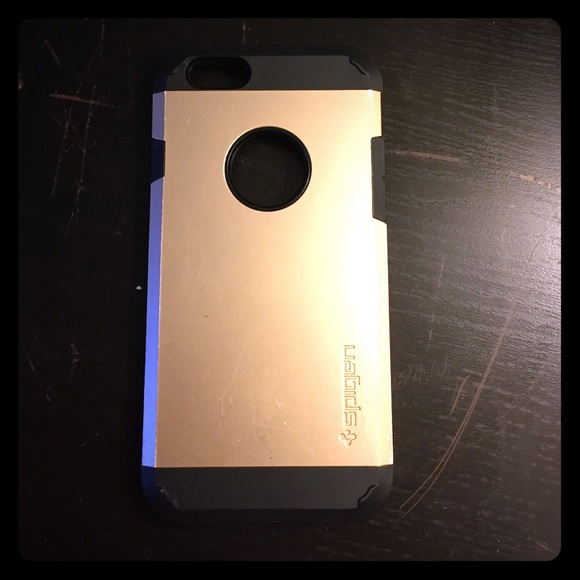 Protective slime Iphone 6 case
