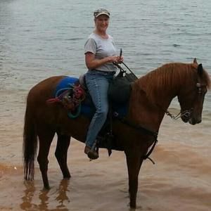 Meet your Posher, Rhonda