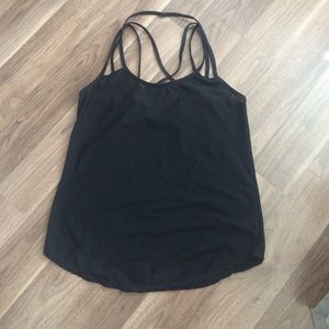 Workout tank
