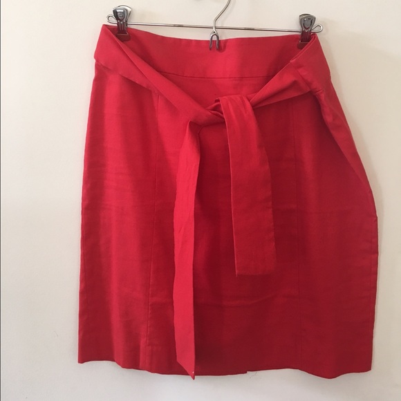 Banana Republic Skirt