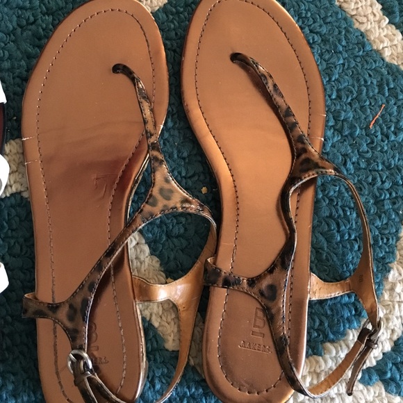 All 3 AS IS! PRICE IS FIRM! It's about $8 a pair - Picture 2 of 4