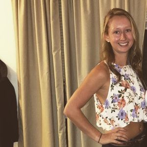 Meet your Posher, Allison