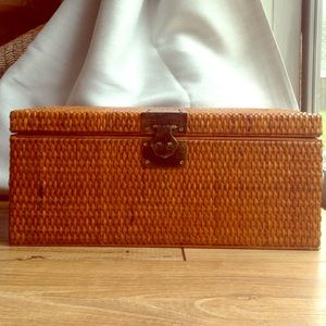 10inX6in jewelry box