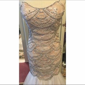 Sherri Hill Prom Dress