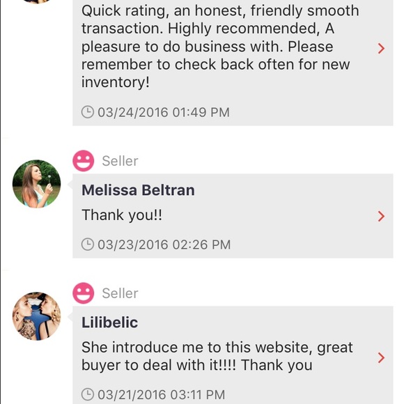 Feedback - Picture 3 of 4