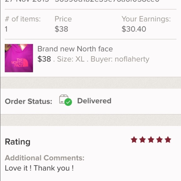 Feedback - Picture 4 of 4