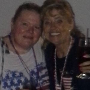 Meet your Posher, Janice