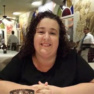 Meet your Posher, Ronda