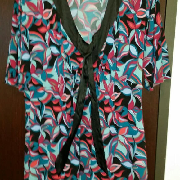 Tunic/dress