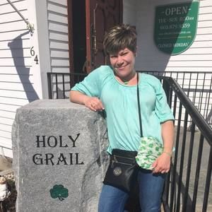 Meet your Posher, Tammy