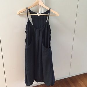 Steven Allen bubble dress