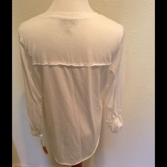 Long sleeve from Democracy - Picture 4 of 4