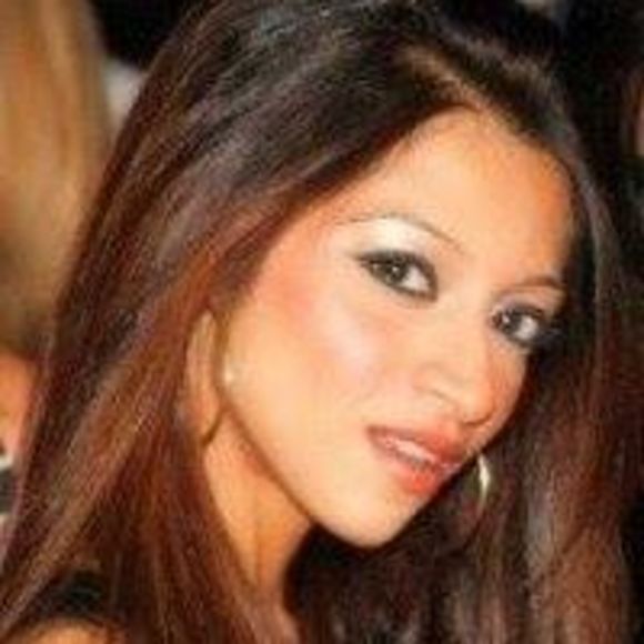 Meet your Posher, Rosie - Picture 1 of 1