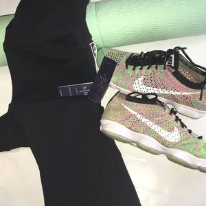NYDJ Legging Crop Pant