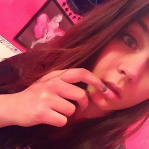 Meet your Posher, Amberlyn