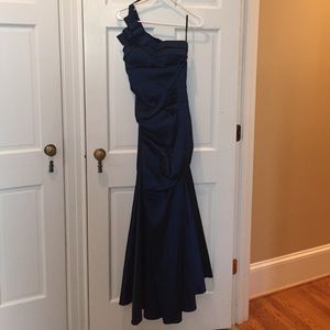 Gorgeous prom dress