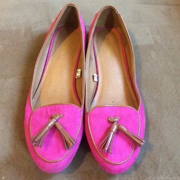 Merona Flats