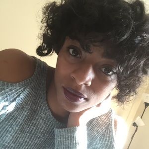 Meet your Posher, Jody