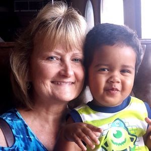 Meet your Posher, Trisha