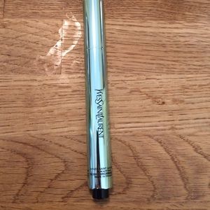 YSL color corrector New never used