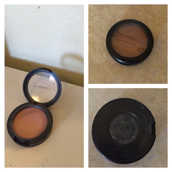 Blush