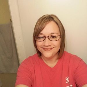 Meet your Posher, Brandy yocom