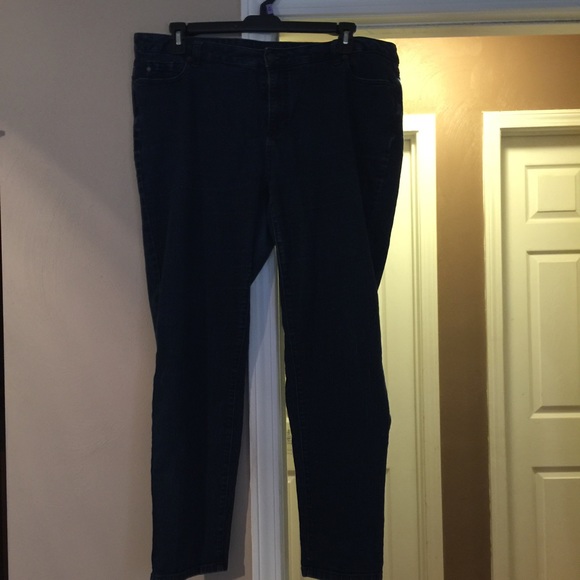 Michael Kors skinny jeans