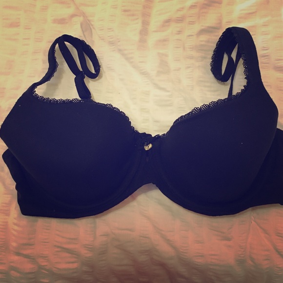 Body By Victoria Demi Bra