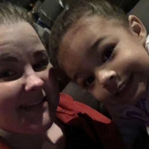 Meet your Posher, Krista