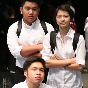 Meet your Posher, Tiffany