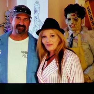 Meet your Posher, Sabrina