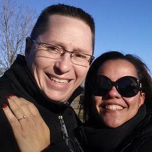 Meet your Posher, Farrah