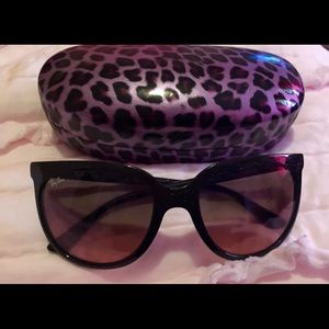 Authentic Ray Ban Sunglasses!