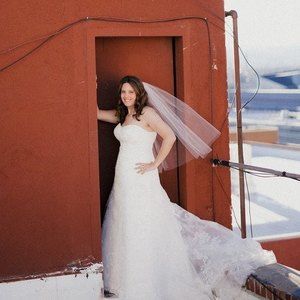 Meet your Posher, Allison