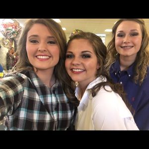 Meet your Posher, Callie