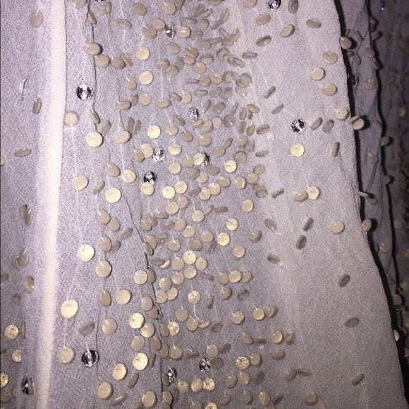 Couture Custom made pageant/prom gown - Picture 4 of 5