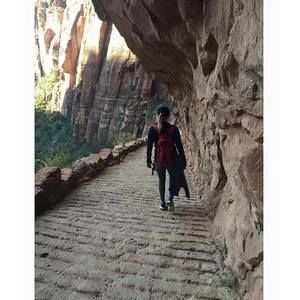 Meet your Posher, Sara