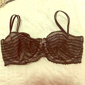 Victoria's Secret Unlined Bra