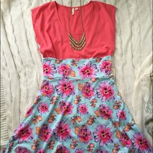 Lularoe Azure Skirt NWT