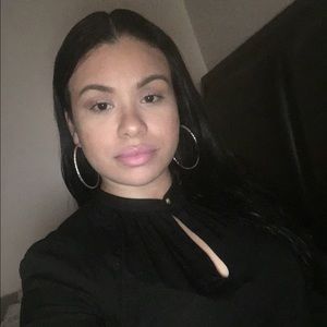 Meet your Posher, Melinda