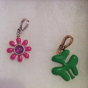 Lucky Brand Bracelet Charms