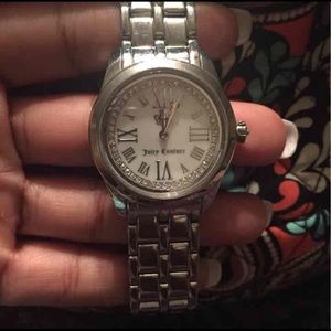 Juicy couture watch