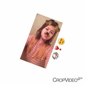 Meet your Posher, Heidy