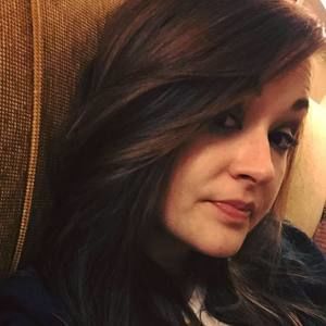 Meet your Posher, Kristen